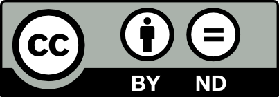 Creative Commons Icon